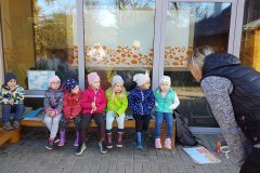 Hostětín 17. 11. 2019