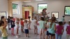 Hudební cesta kolem světa, červen 2021