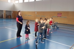 Mikuláš 2019