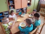 Nocování v MŠ 2018