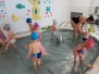 Plavání 2018