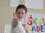 Školní akademie 2022