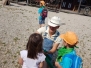 Výlet Ranč Kostelany - květen 2018